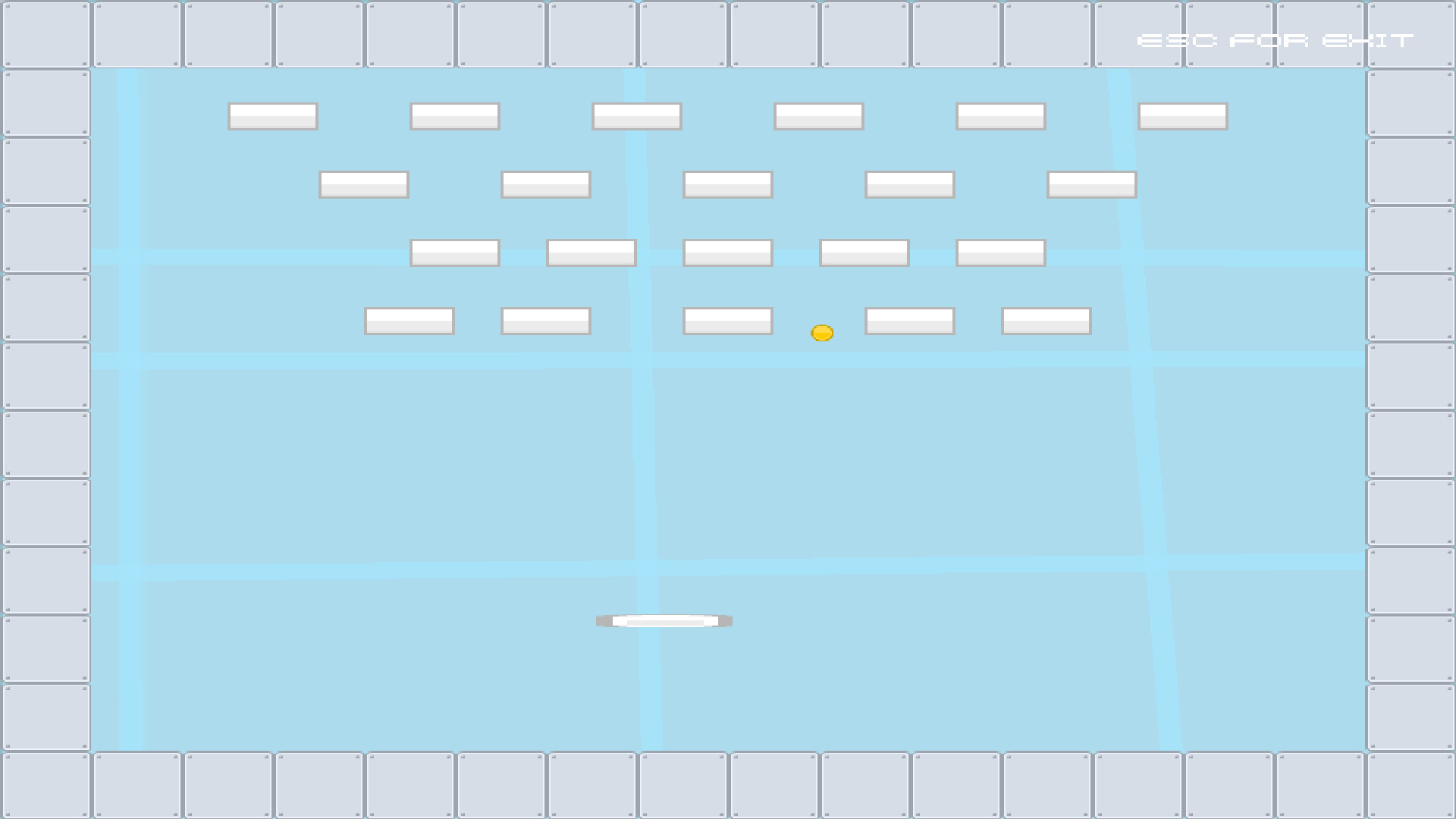 ArcBall 3: Infinity official in-game screenshot 1