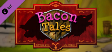 Bacon Tales - Wallpapers cover artwork