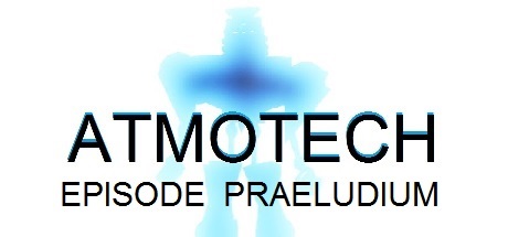 ATMOTECH EPISODE PRAELUDIUM cover artwork