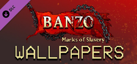 Banzo - WallPapers cover artwork