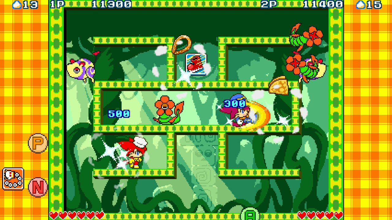 Whip! Whip! official in-game screenshot 1