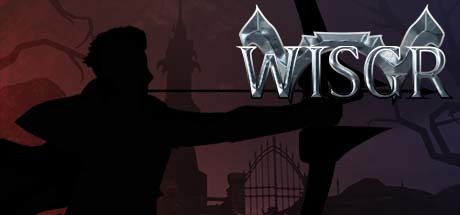 WISGR cover artwork