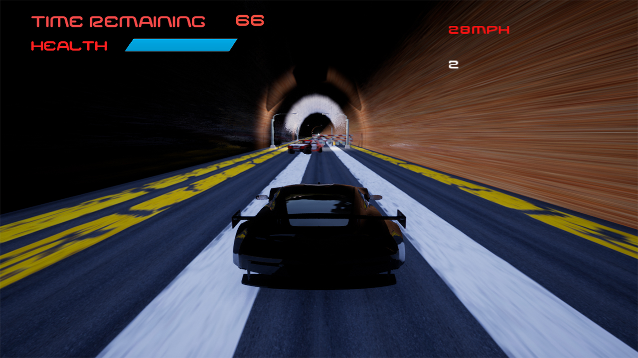 70 Seconds Survival official in-game screenshot 1