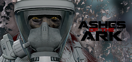Ashes of the Ark cover artwork