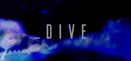 _dive cover artwork