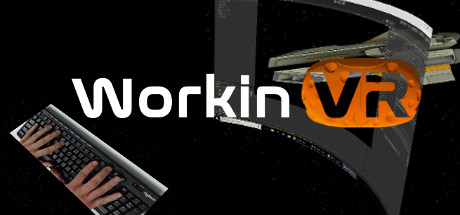 WorkinVR cover artwork