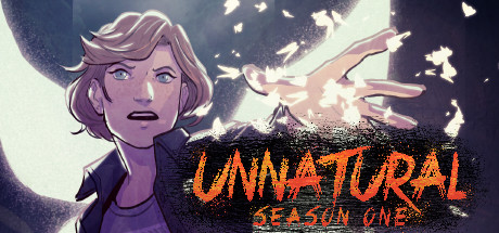 Unnatural cover artwork