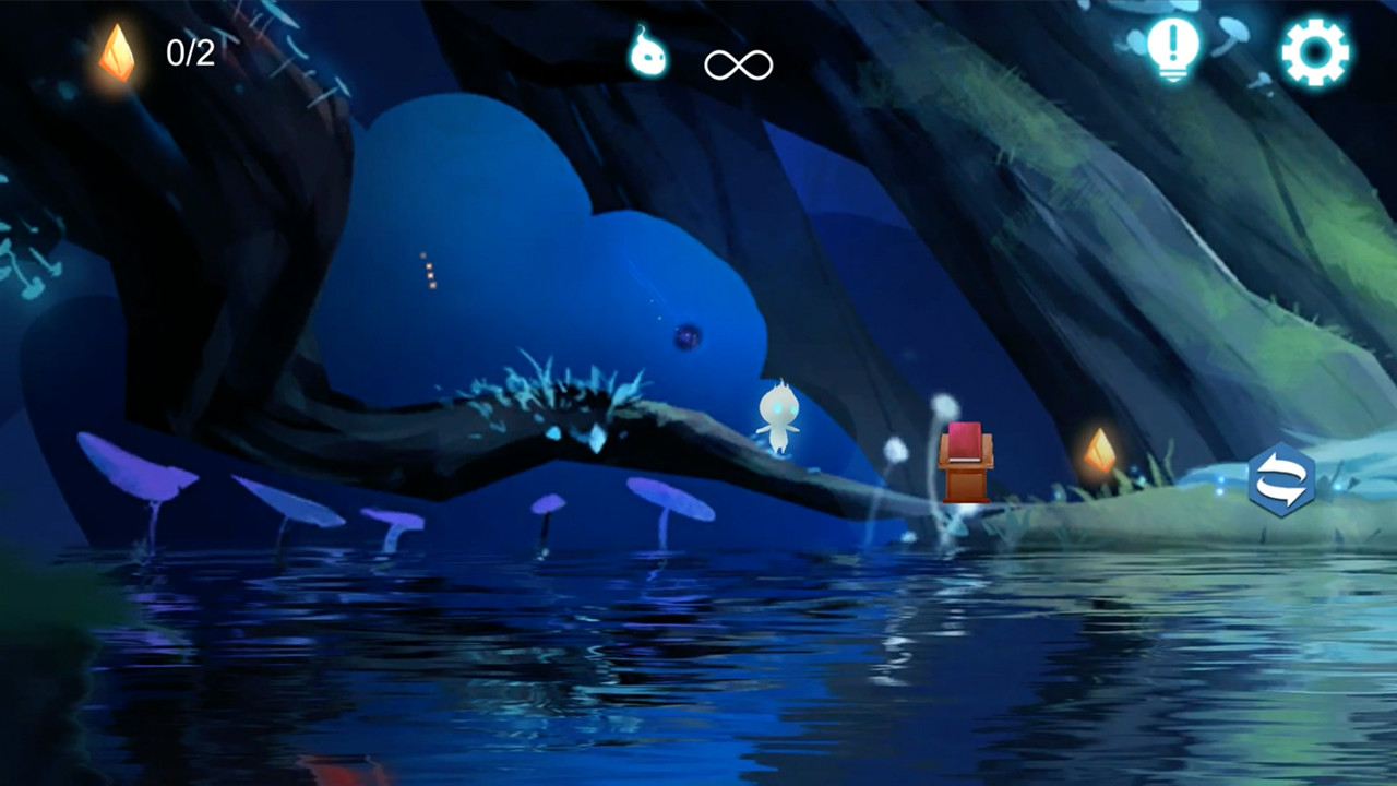 Ayni Fairyland official in-game screenshot 1