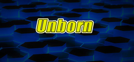 UnBorn cover artwork