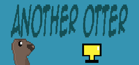Another Otter artwork