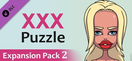 XXX Puzzle: Expansion Pack 2 cover artwork