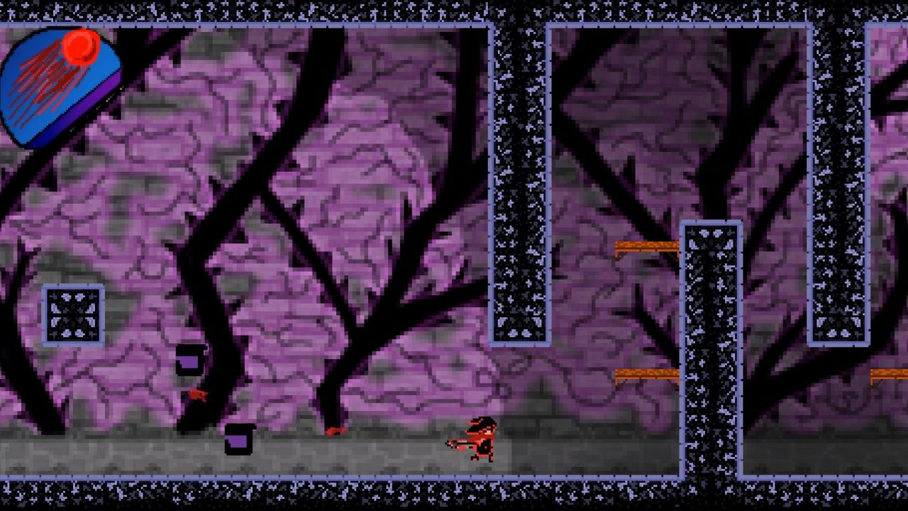 ZYX STORY official in-game screenshot 1
