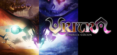 VRITRA COMPLETE EDITION cover artwork