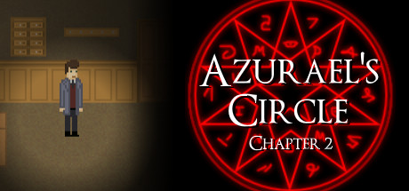 Azurael's Circle: Chapter 2 cover artwork