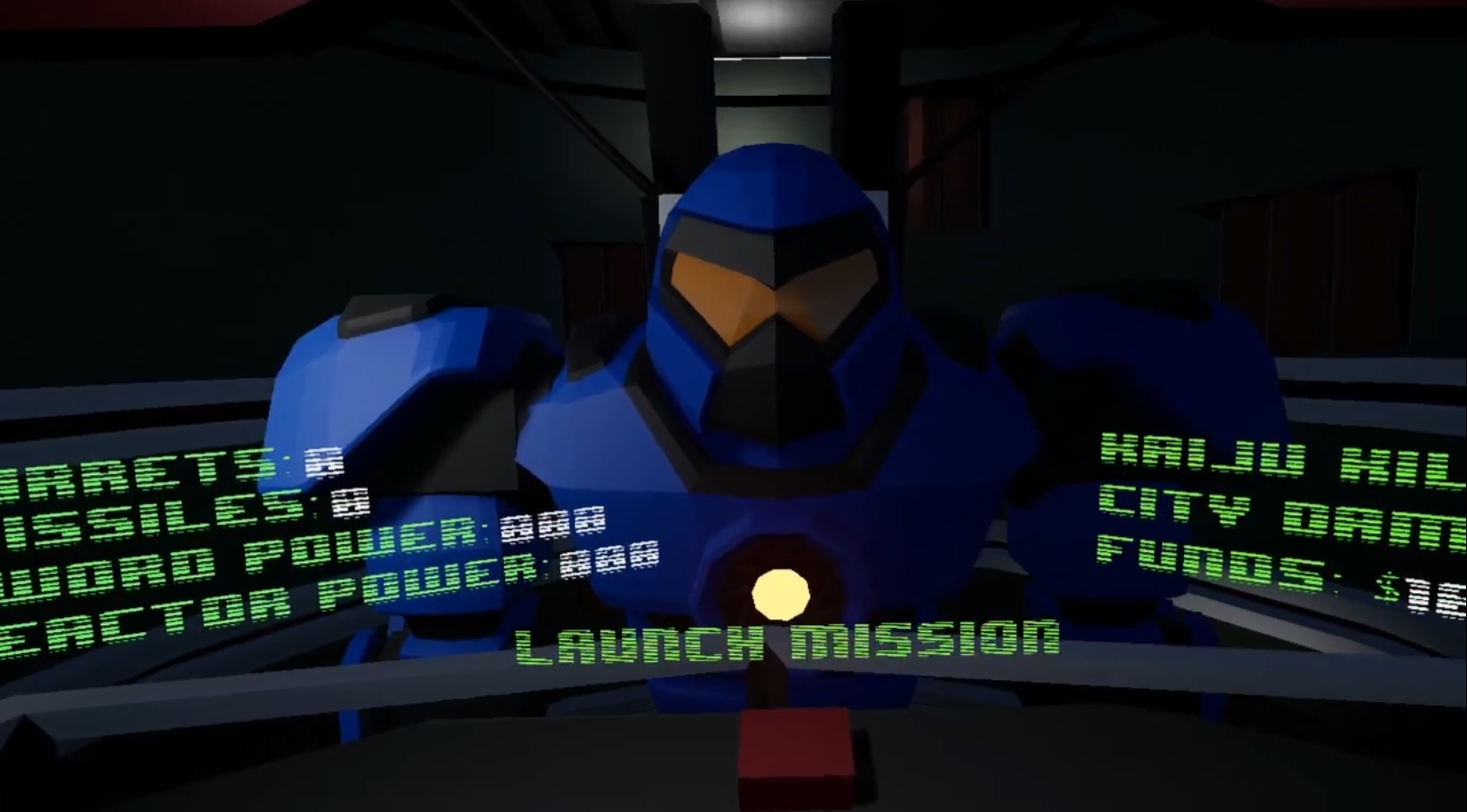 Atlantic Edge official in-game screenshot 1