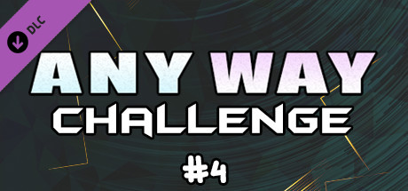 AnyWay! - Challenge #4 cover artwork