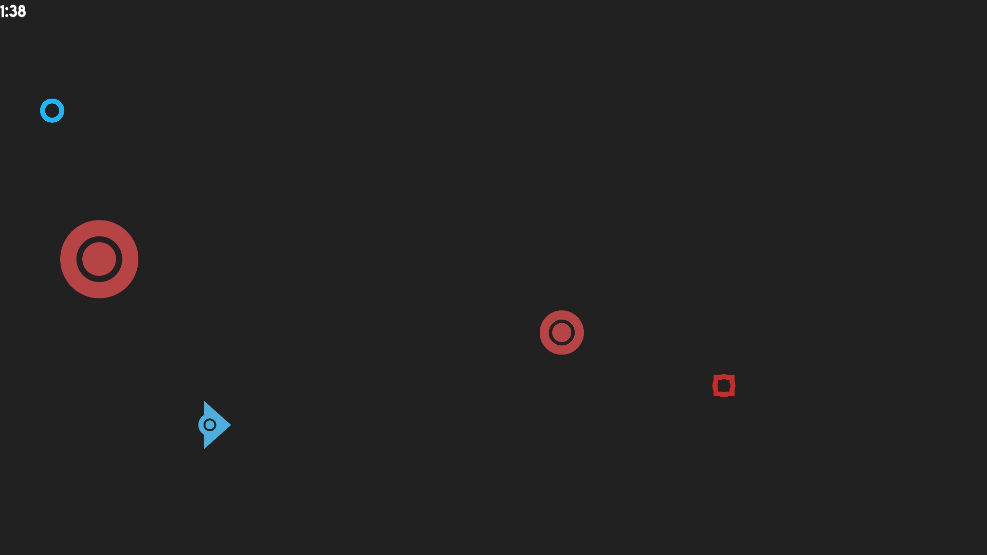 Switcher official in-game screenshot 1
