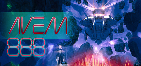 Avem888 cover artwork