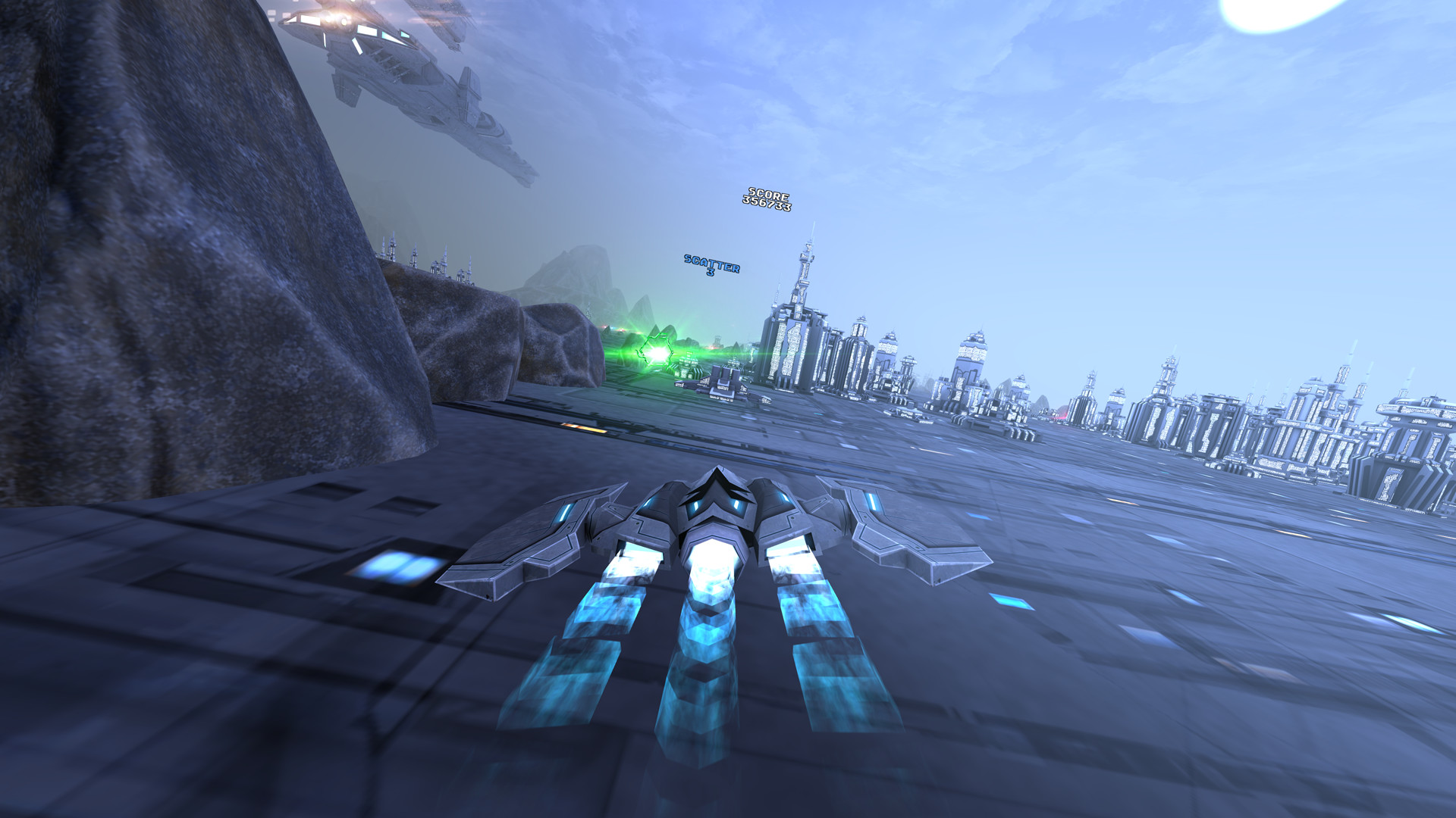 Avem888 official in-game screenshot 1