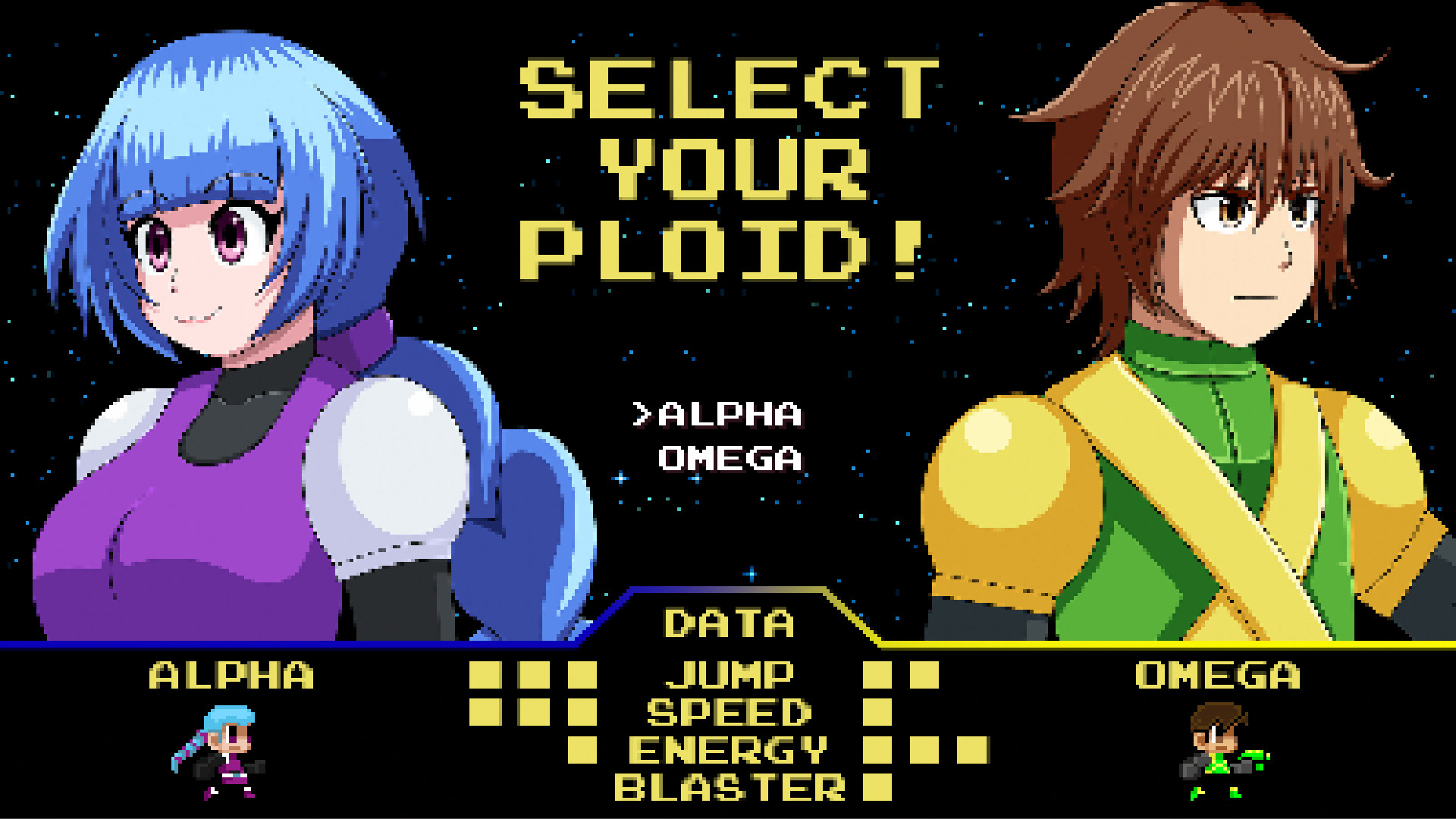 VOID official in-game screenshot 1