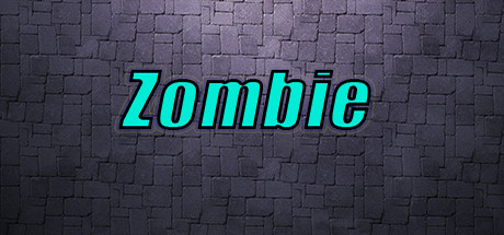 Zombie cover artwork