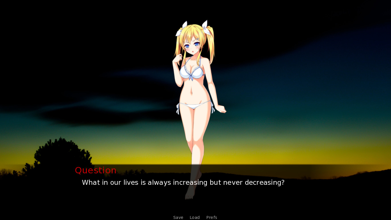 18+ Girls DLC official in-game screenshot 1