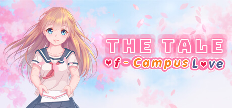 校园恋物语|Love in School cover artwork
