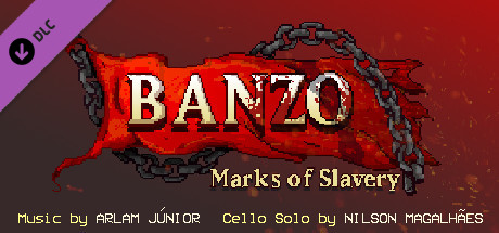 Banzo - Original Sound Track cover artwork
