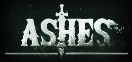 Ashes cover artwork