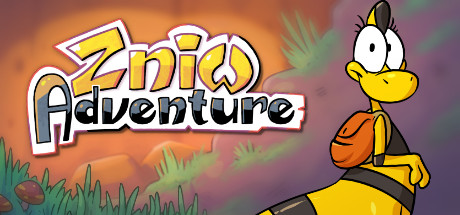 Zniw Adventure cover artwork