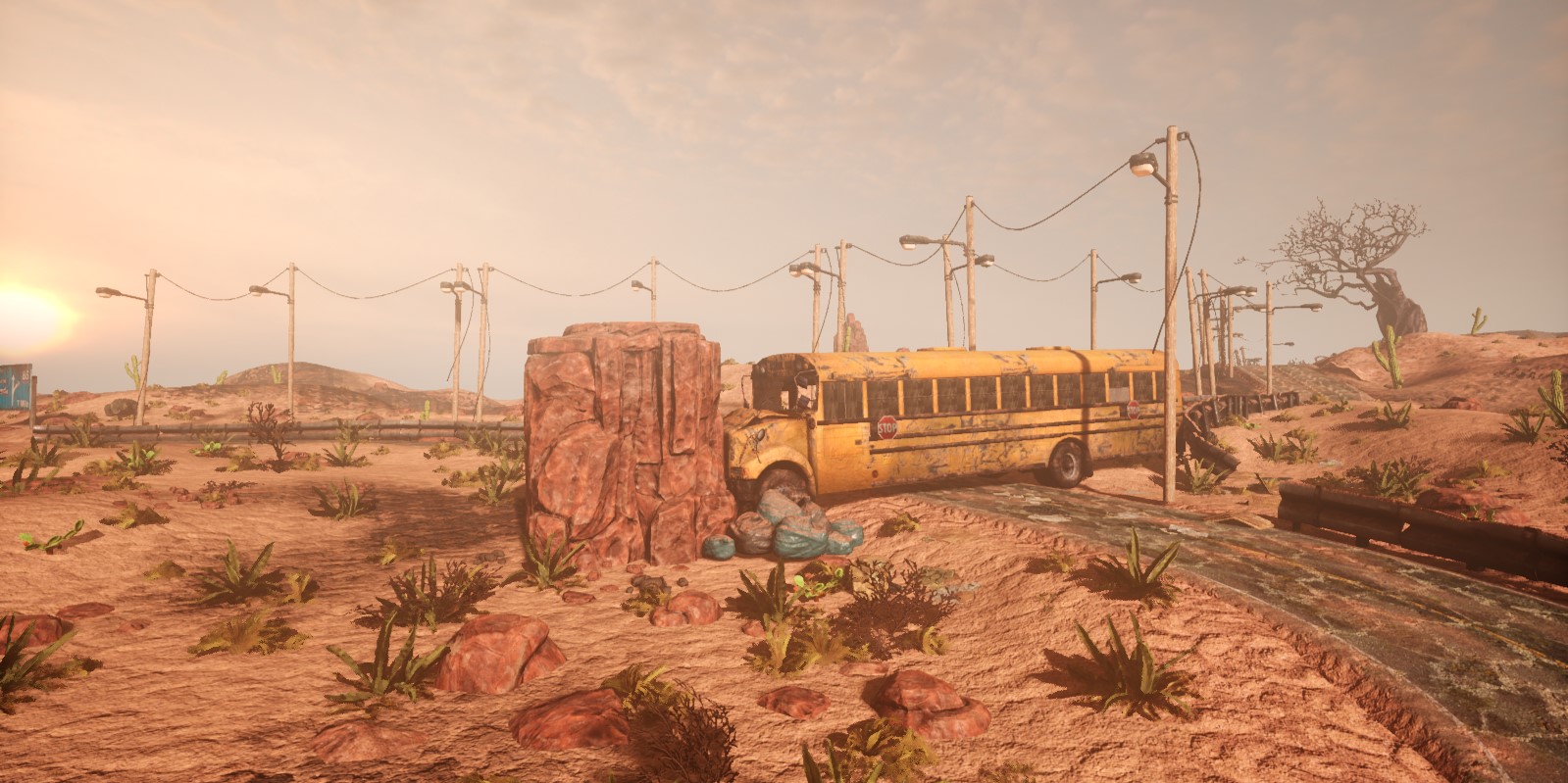 25 Cadre of Death official in-game screenshot 1