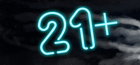 21+ cover artwork