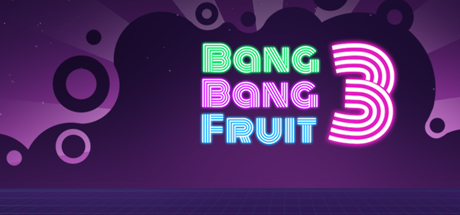 Bang Bang Fruit 3 cover artwork