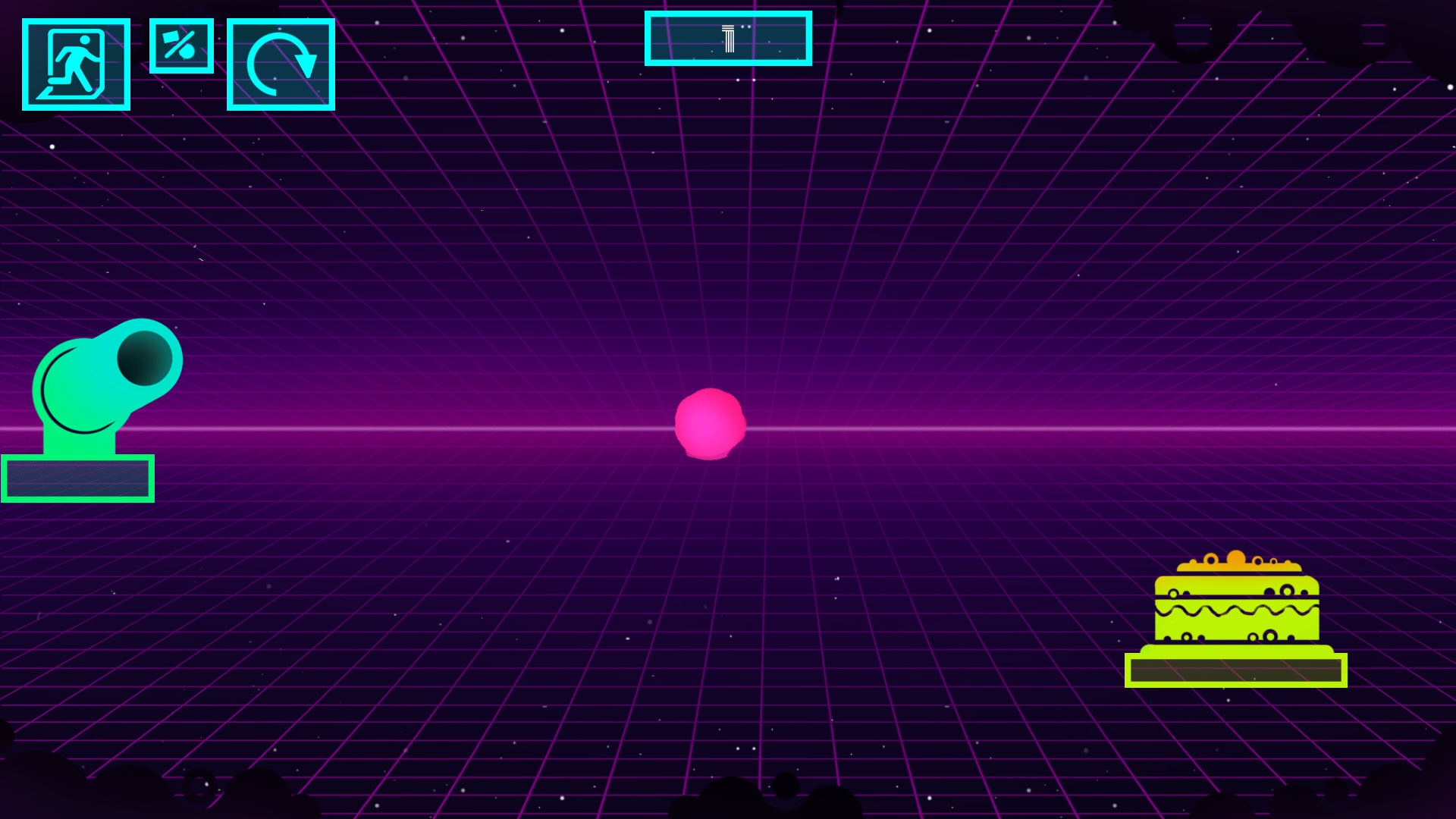 Bang Bang Fruit 3 official in-game screenshot 1