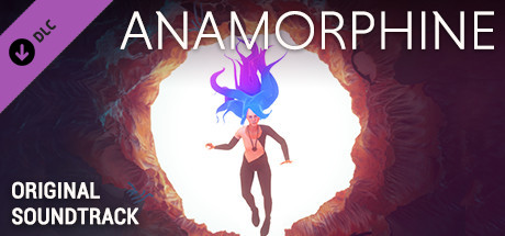 Anamorphine Soundtrack cover artwork
