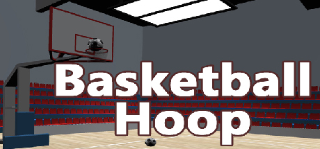 Basketball Hoop cover artwork