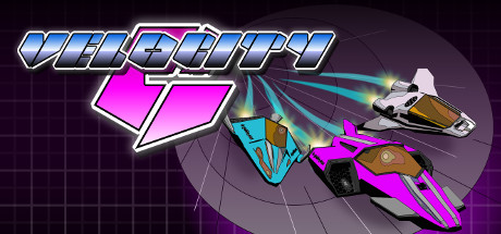 Velocity G cover artwork