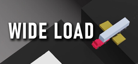 Wide Load cover artwork