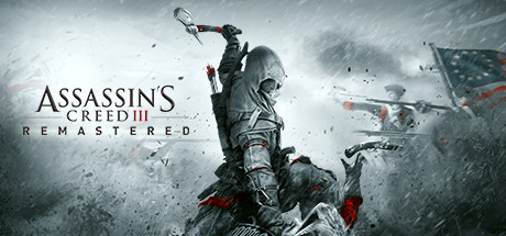 Assassin's Creed III Remastered cover artwork