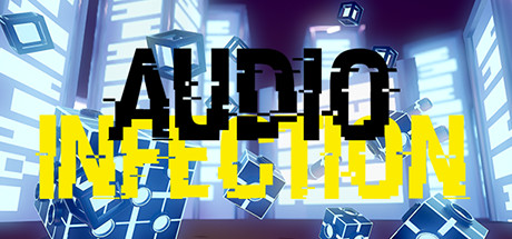 Audio Infection cover artwork