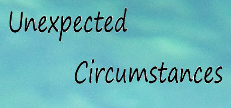 Unexpected Circumstances cover artwork