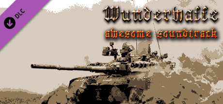 WunderAwesomeSound cover artwork
