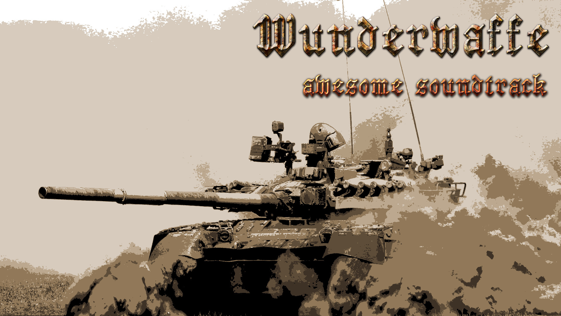 WunderAwesomeSound official in-game screenshot 1