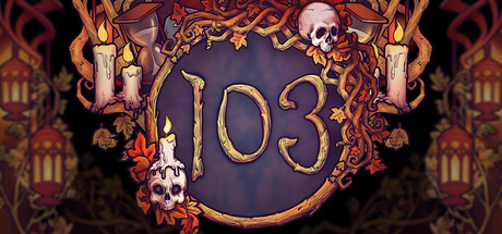 103 cover artwork