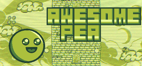 Awesome Pea cover artwork