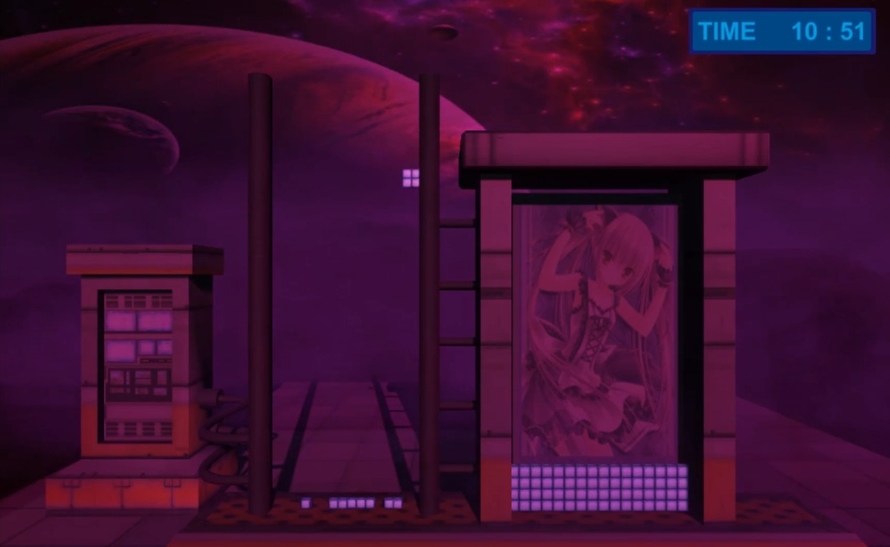 WORLD HENTAI official in-game screenshot 1