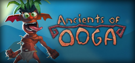 Ancients of Ooga artwork
