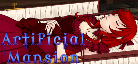 Artificial Mansion cover artwork