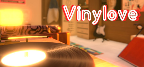 Vinylove cover artwork