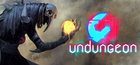 Undungeon cover artwork